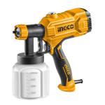 Pistolet à peinture 450 w