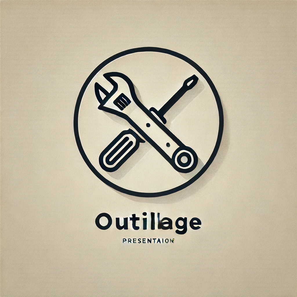 Outillage