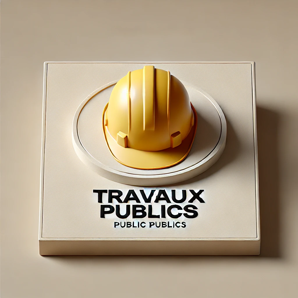 Travaux publics