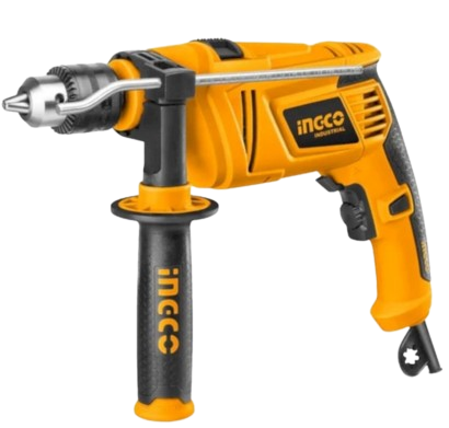 PERCEUSE À PERCUSSION 850W – 13MM