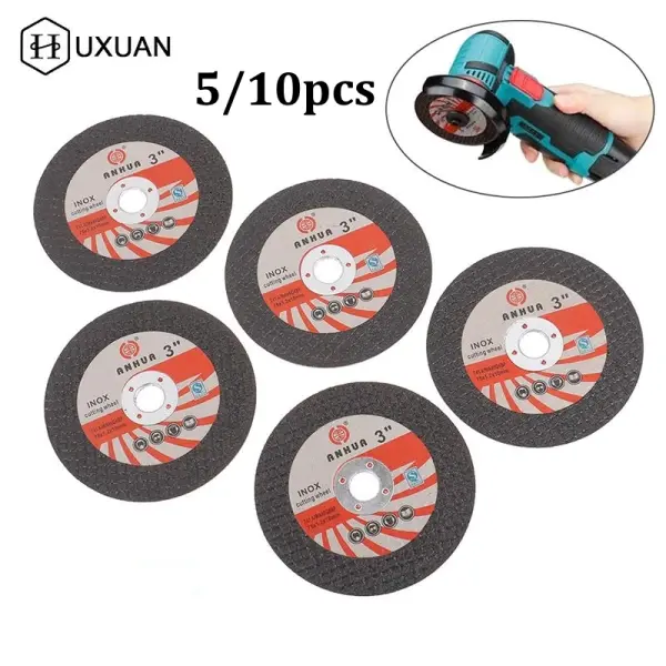 Mini meuleuse sans file 12 volte