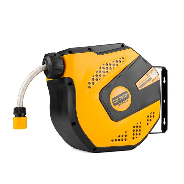 Enrouleur à eau Automatique Dingqi 15 M