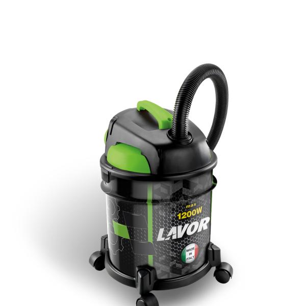 Aspirateur Lavor 20 litres