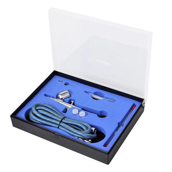 Kit Mini pistolet airbrush