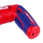 Tournevis visseuse electrique Emtop