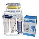Osmoseur domestique de 7 étape aqua marina