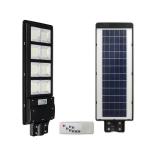 Lampadaire solaire 120w